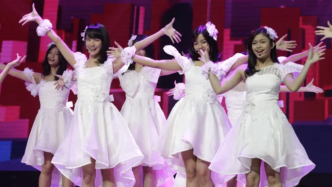 Indonesian Soccer Awards 2019