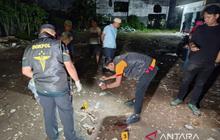 Tragis, Adik Bunuh Kakak Kandung di Makassar Gegara Utang Rp1 Juta