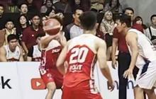 Rajawali Medan Kalah Tipis dari Hangtuah Jakarta di IBL 2026, Rentetan Kekalahan Berlanjut