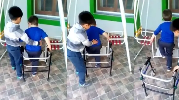 Foto: copyright youtube.com/Crear Medios & Contenidos