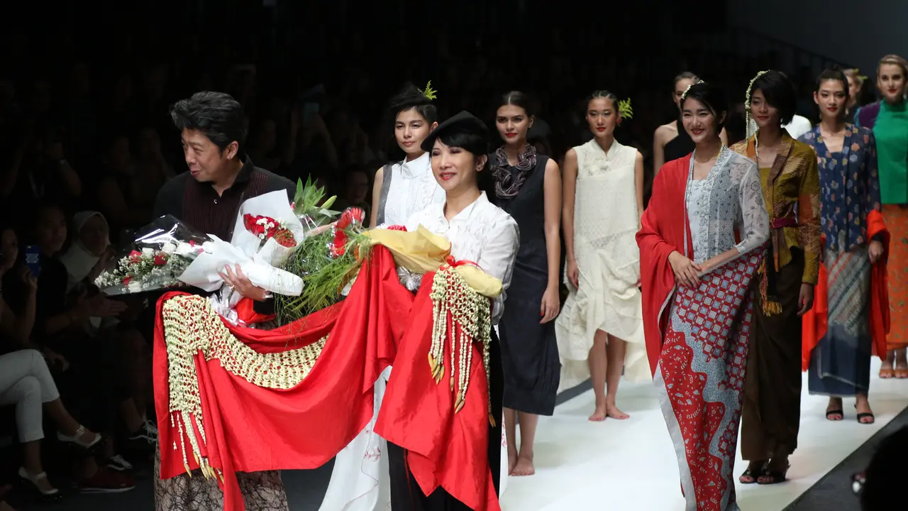 Kebaya Obin