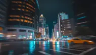 City Light Artinya Apa? Makna, Fenomena Viral, dan Pesona Cahaya Kota di Malam Hari