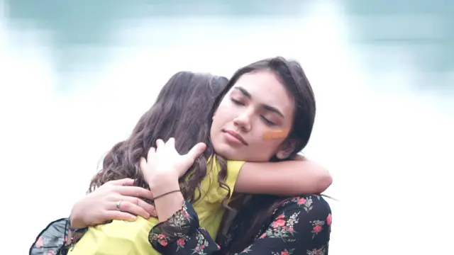 Samudra Cinta