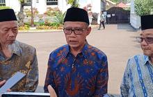 Muhammadiyah Dapat Konsensi Tambang, Haedar Nashir: Jangan Underestimate, Kami Bisa Bikin Hotel