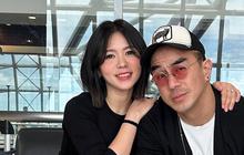 Jarang Tersorot, Potret Joe Taslim Bareng Istri Cantiknya Julia yang Sudah 20 Tahun Menikah - Selalu Mesra