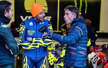 Ambisi Valentino Rossi dan VR46 Rekrut Pedro Acosta, Negosiasi Sebelumnya Telah Berlangsung dan Peluang Terealisasi pada MotoGP 2027