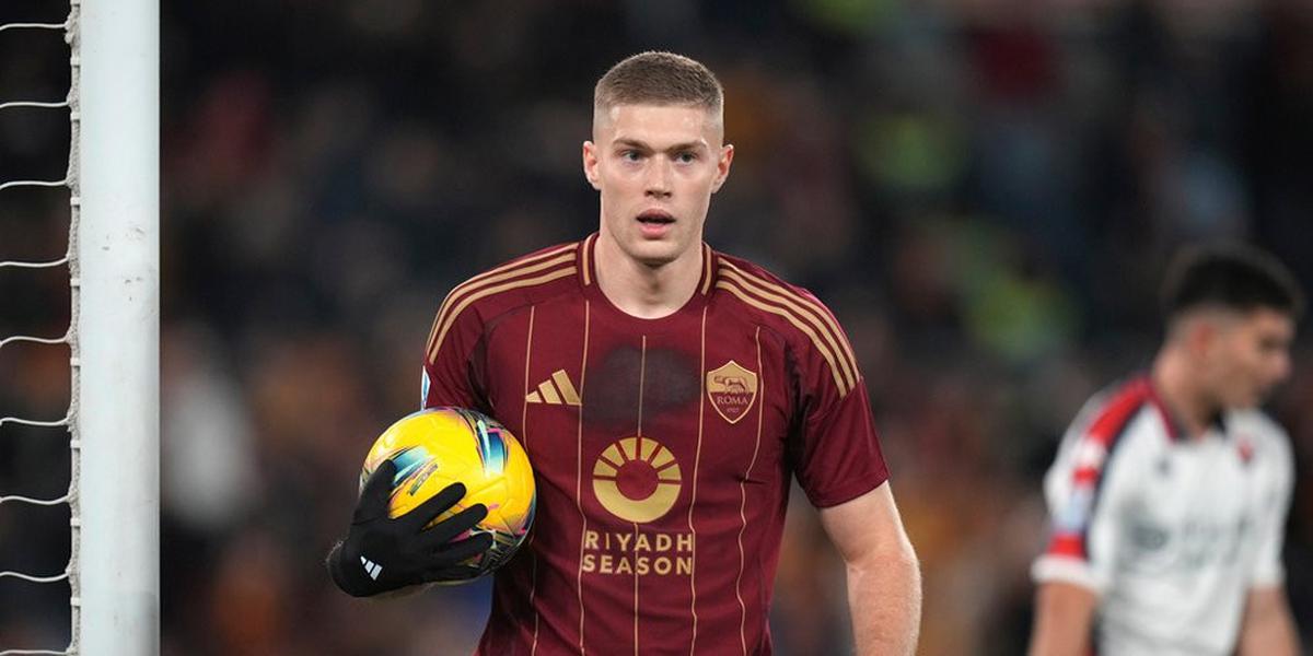 Link Live Streaming Atalanta vs AS Roma - Serie A/Liga Italia