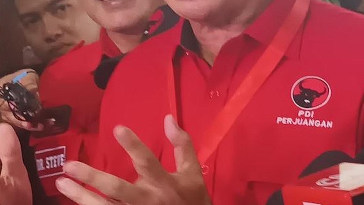 VIDEO: Ahok Lawan Orang yang Menugasi Jadi Komut Pertamina: Dia Juga Jadikan Saya Narapidana