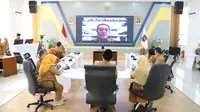 Kepala BSKDN: Inovasi Jadi Kunci Daerah Hadapi Tekanan Fiskal