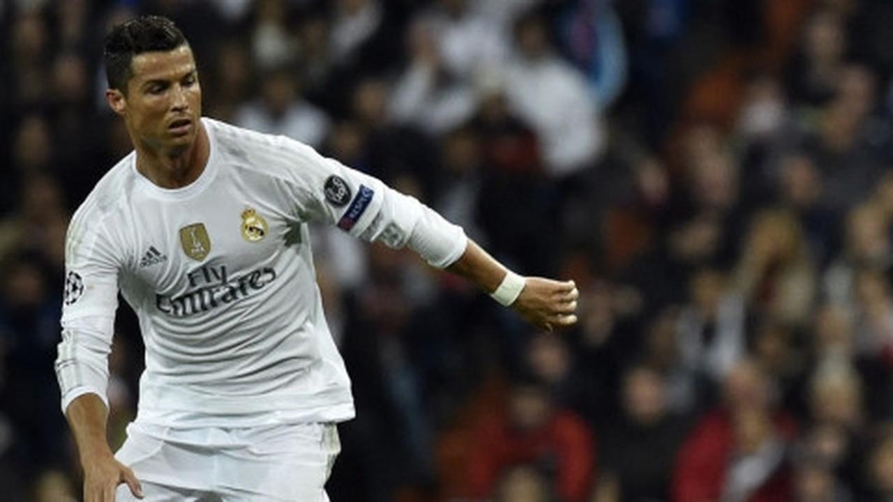 Camacho: Madrid bisa Survive jika Ronaldo pergi