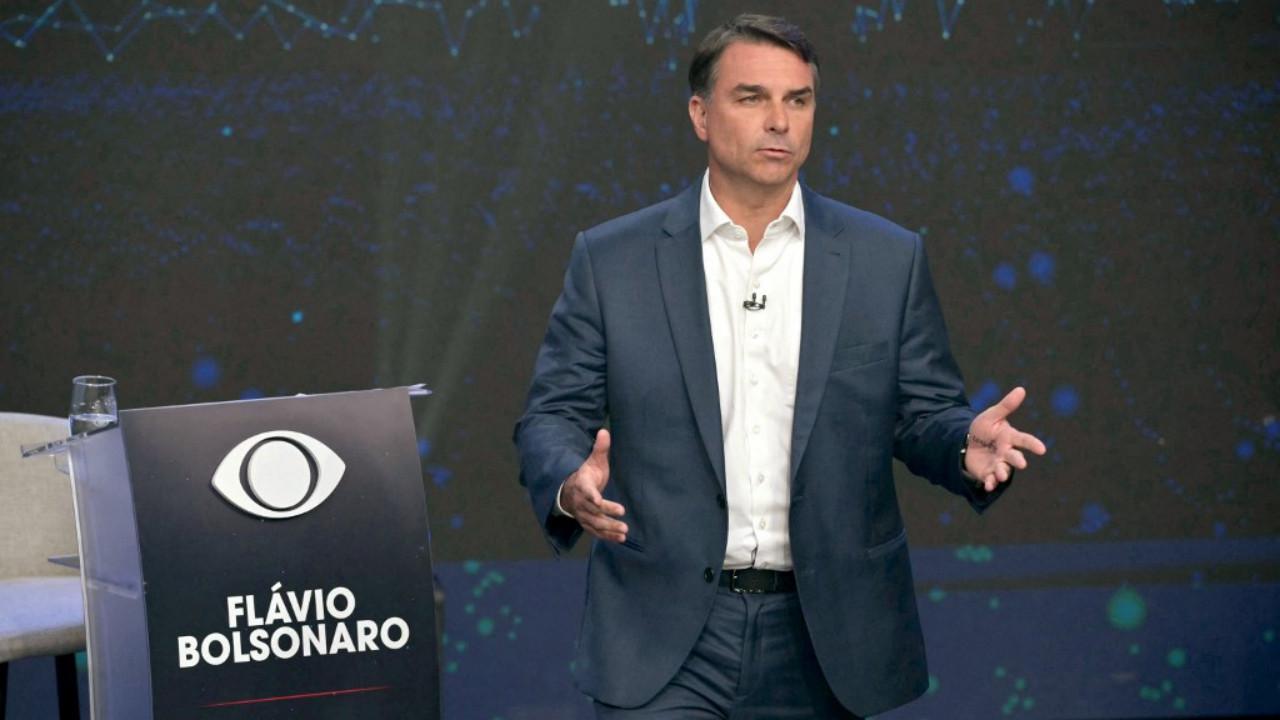 Kenapa Capres Brasil Flavio Bolsonaro Kabur ke AS Usai Kalah Pemilu?