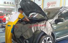 Cara Merawat Mobil yang Tidak Dipakai Setahun Penuh Agar Tetap Prima