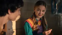 Holly Wheeler: From Minor Character to Key Plot of Stranger Things Season 5!