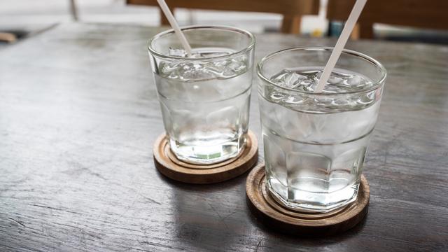 Kebiasaan Buruk Saat Buka Puasa