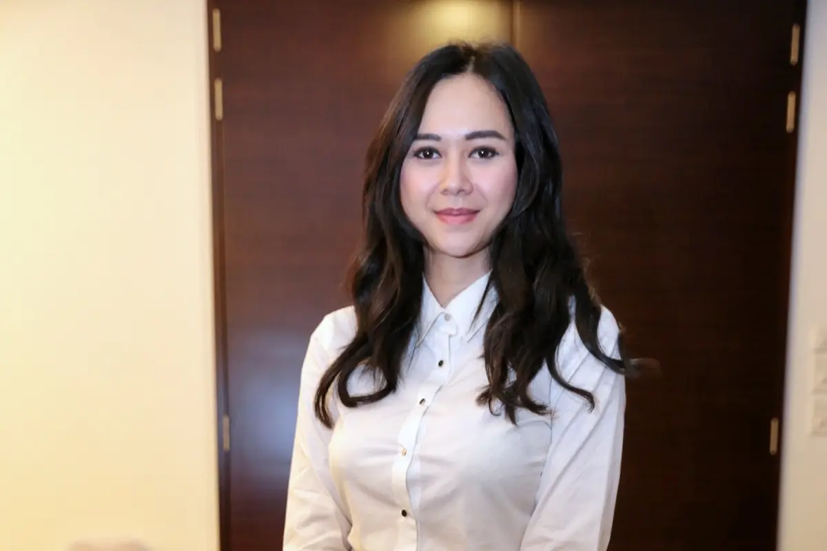 [Bintang] AUra Kasih