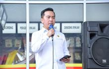 Trivia Ekonomi: Pusat Oleh-oleh Khas Maninjau, Wajah Baru Perekonomian Agam dan UMKM Sumbar