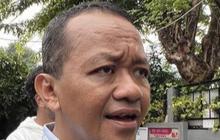 Heboh Film Dirty Vote, Bahlil: Itu Halusinasi