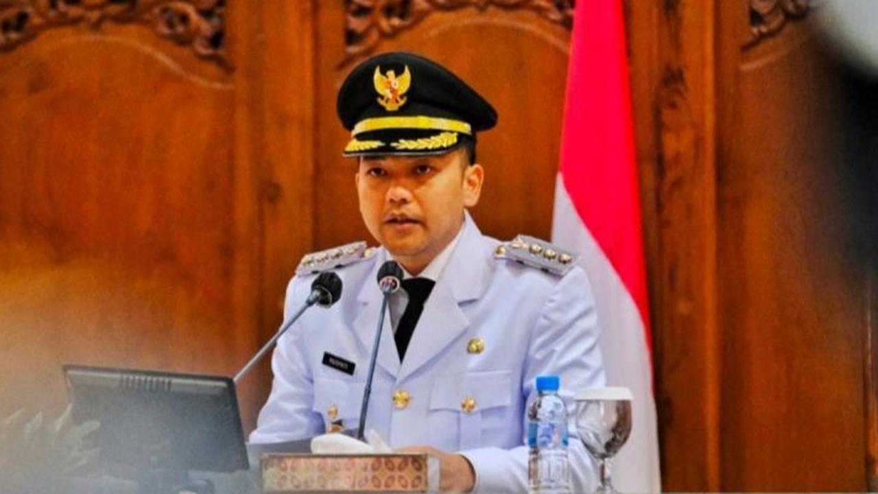 Soal Suksesi Raja Baru Keraton Surakarta, ini Reaksi Wali Kota Solo
