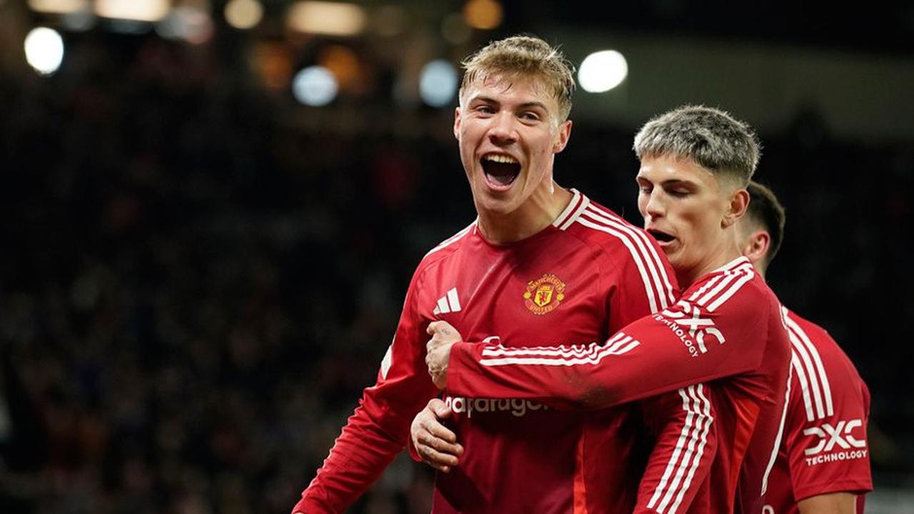 Hasil Liga Europa: Manchester United Menang 3-2 atas Bodo/Glimt, Rasmus Hojlund Borong Dua Gol