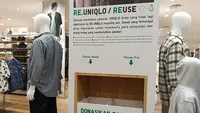 Perbarui Pakaian atau Donasikan, Jangan Biarkan Menumpuk Sia-sia di Bulan Ramadan