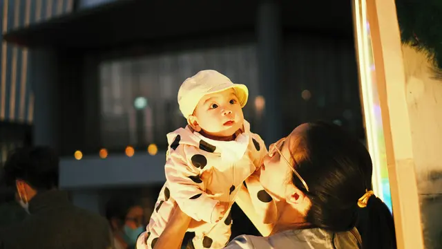 4. Lanjutkan Pemberian ASI hingga Usia Dua Tahun atau Lebih