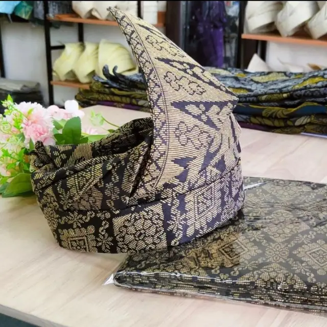 Tanjak Melayu