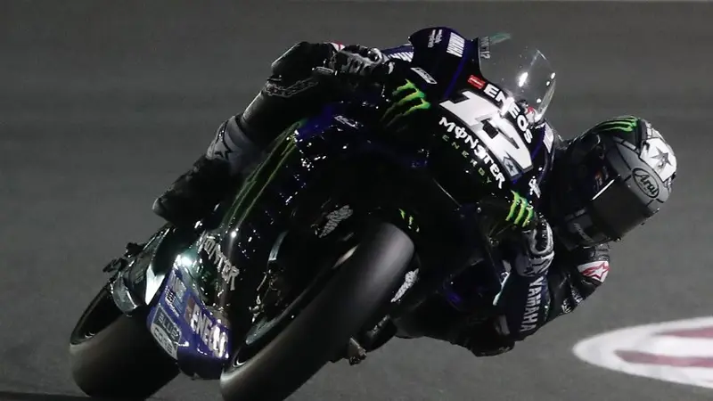 Maverick Vinales