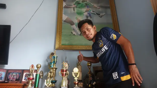 Andik Vermansah