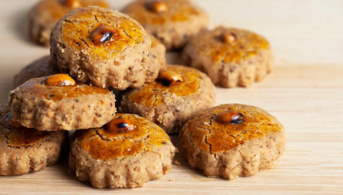 5 Kue Lebaran yang Wajib Ada di Meja Tamu, Jangan Sampai Terlewat!