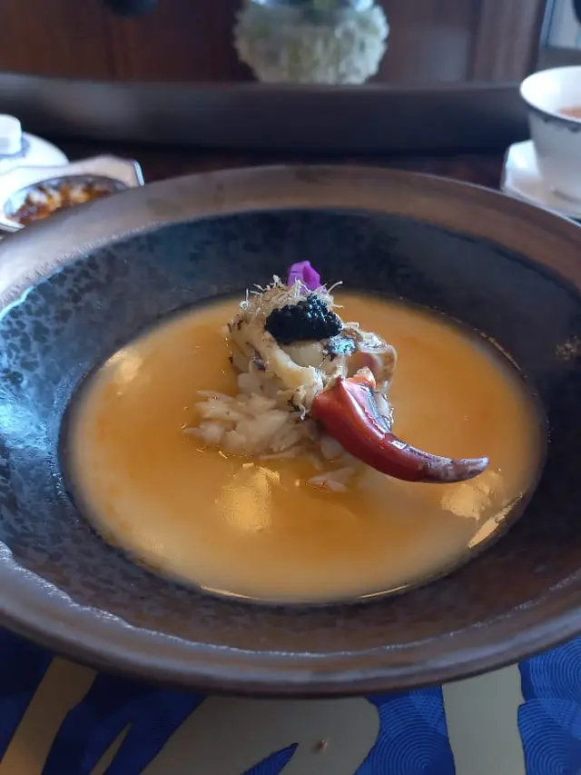 Deretan Kuliner Kanton dari Restoran Michelin Star Kini Bisa Dinikmati di Jakarta