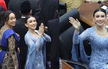 Setelah Dilantik Sebagai Snggota DPRD, Bebizie Bertekad Untuk Menciptakan Lapangan Kerja dan Memperbaiki Pelayanan Kesehatan