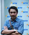 Salah satu sinetron unggulan SCTV setiap bulan Ramadan Para Pencari Tuhan (PPT) memasuki jilid ke 10. Suka duka banyak dialami oleh para pemainnya, salah satunya Agus Kuncoro. (Galih W. Satria/Bintang.com)