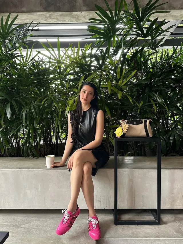 Ameera Khan (Instagram/@littlemisskhan)