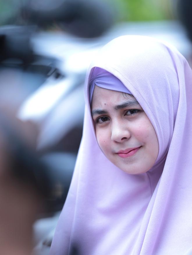 Biodata Lengkap Risty Tagor