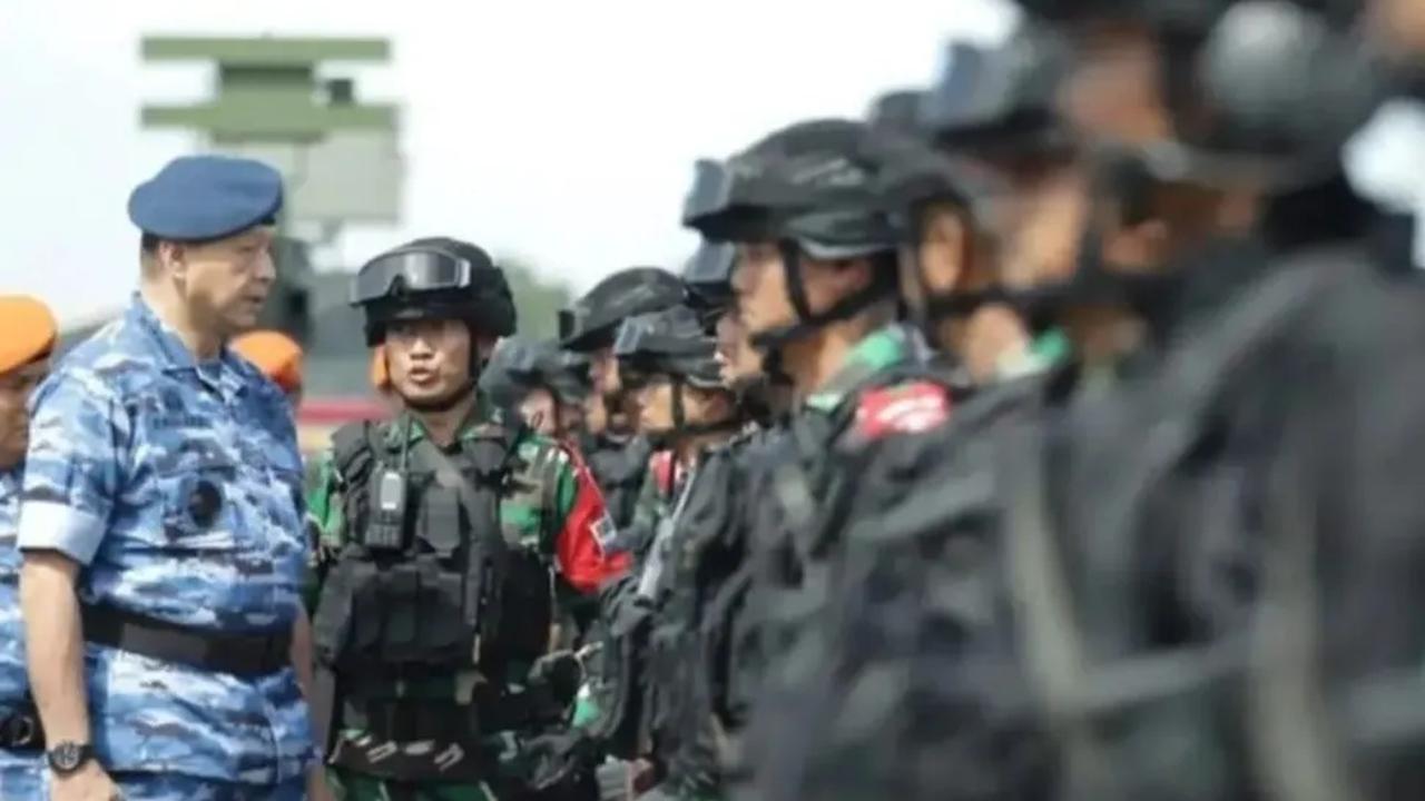 Dok. Istimewa