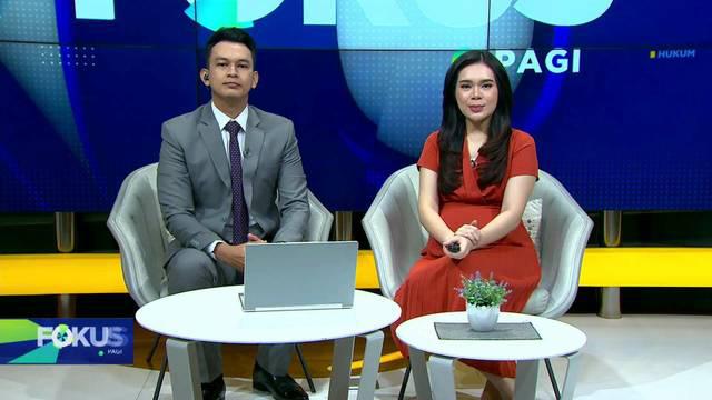Simak informasi dalam Fokus Pagi edisi (17/3) dengan beberapa topik pilihan di antaranya, Banjir Bandang Terjang Kawasan Wisata, Angin Puting Beliung Terjang Permukiman, Remaja Bangunkan Sahur Dianiaya, Ribuan Orang Mudik Lebih Dini.