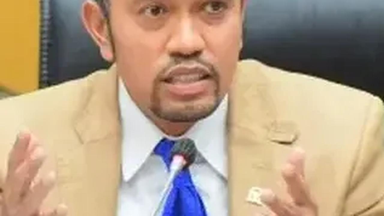 Anggota DPR Yakin Kejagung Kuat Iman, Tak Jadi Alat Politik di Pemilu 2024