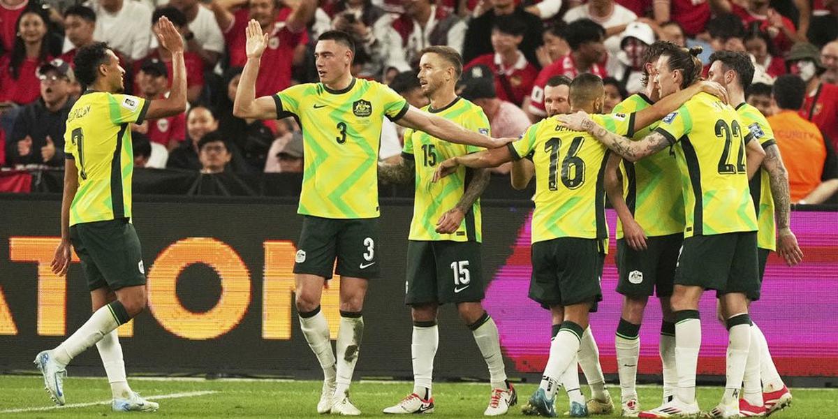 Prediksi Arab Saudi vs Australia 11 Juni 2025
