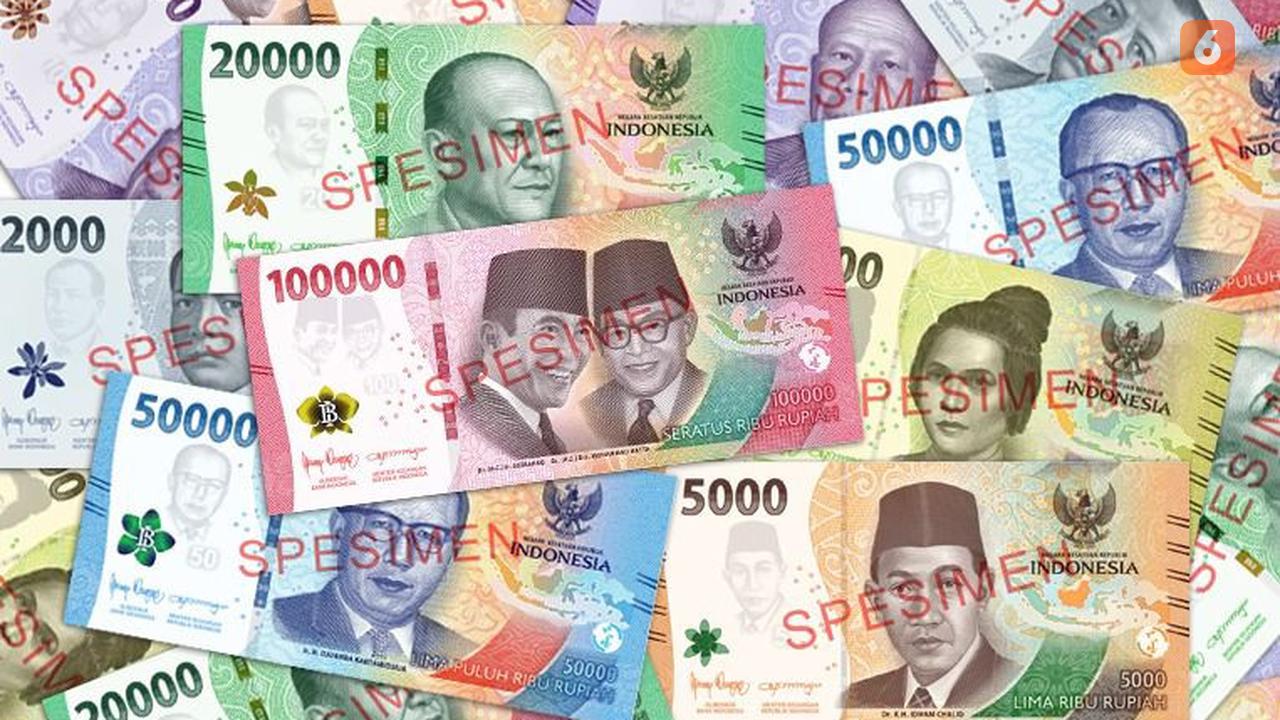Rupiah