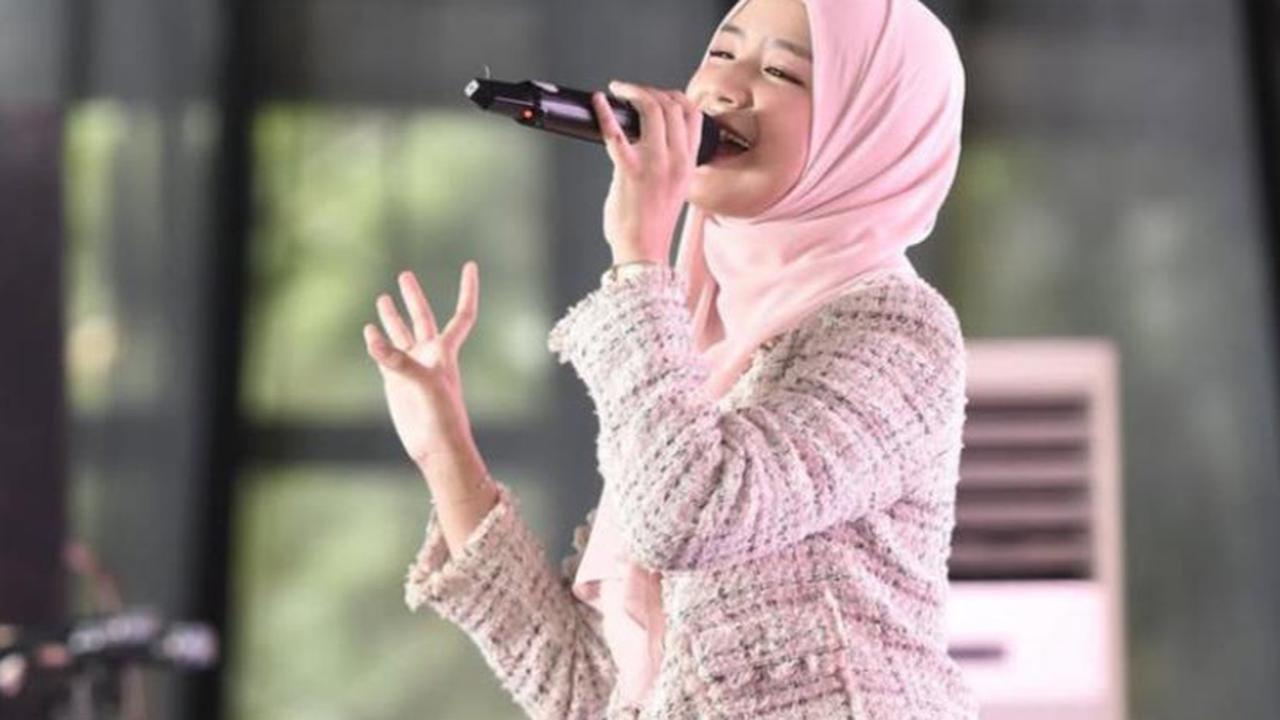 Memilih Menunda Karier Musik demi Kuliah Kedokteran, Intip Profil Nashwa Zahira