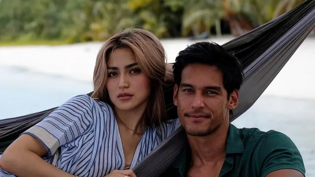 [Bintang] Jessica Iskandar