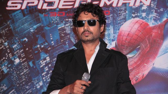 Irrfan Khan Meninggal Dunia Karena Infeksi Usus, Ini 5 Faktanya