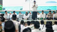 Sekretaris Jenderal PBNU sekaligus Ketua Panitia Muktamar Ke-35 NU, Saifullah Yusuf atau Gus Ipul (Istimewa)