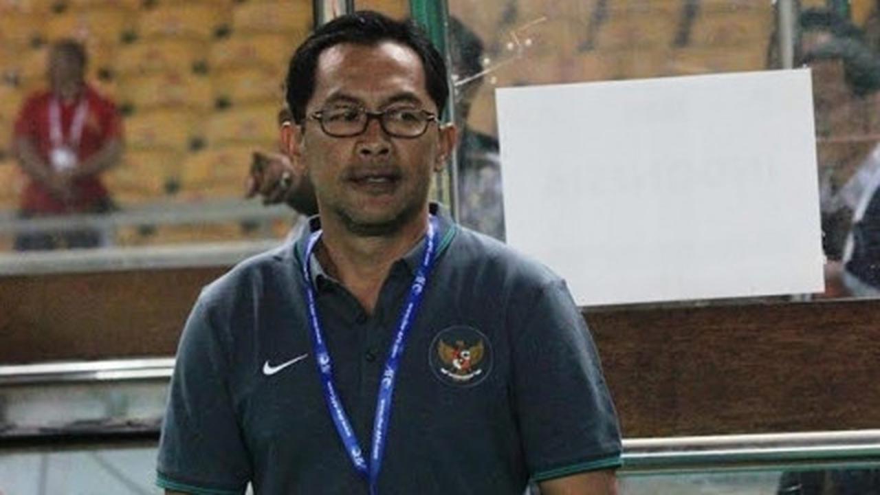 Eks Timnas U-23 Pastikan Ikut SoJ 2015
