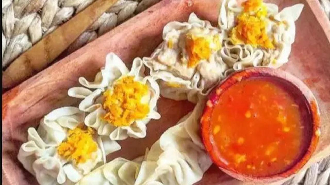 5 Resep Bikin Dimsum Ayam Kukus yang Lembut dan Bergizi, Camilan Lezat Favorit Keluarga