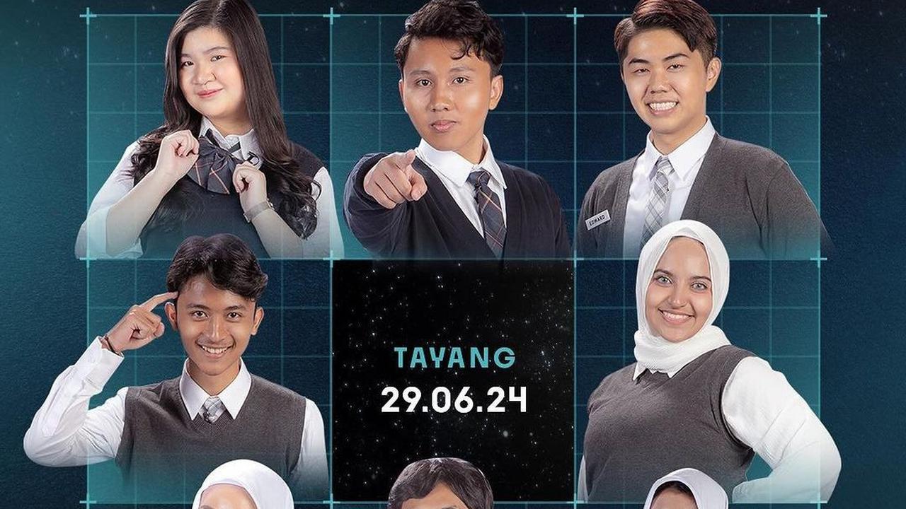 Daftar Nama Peserta Clash of Champions Batch 4