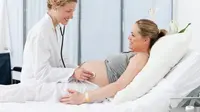Pemeriksaan USG untuk Kehamilan