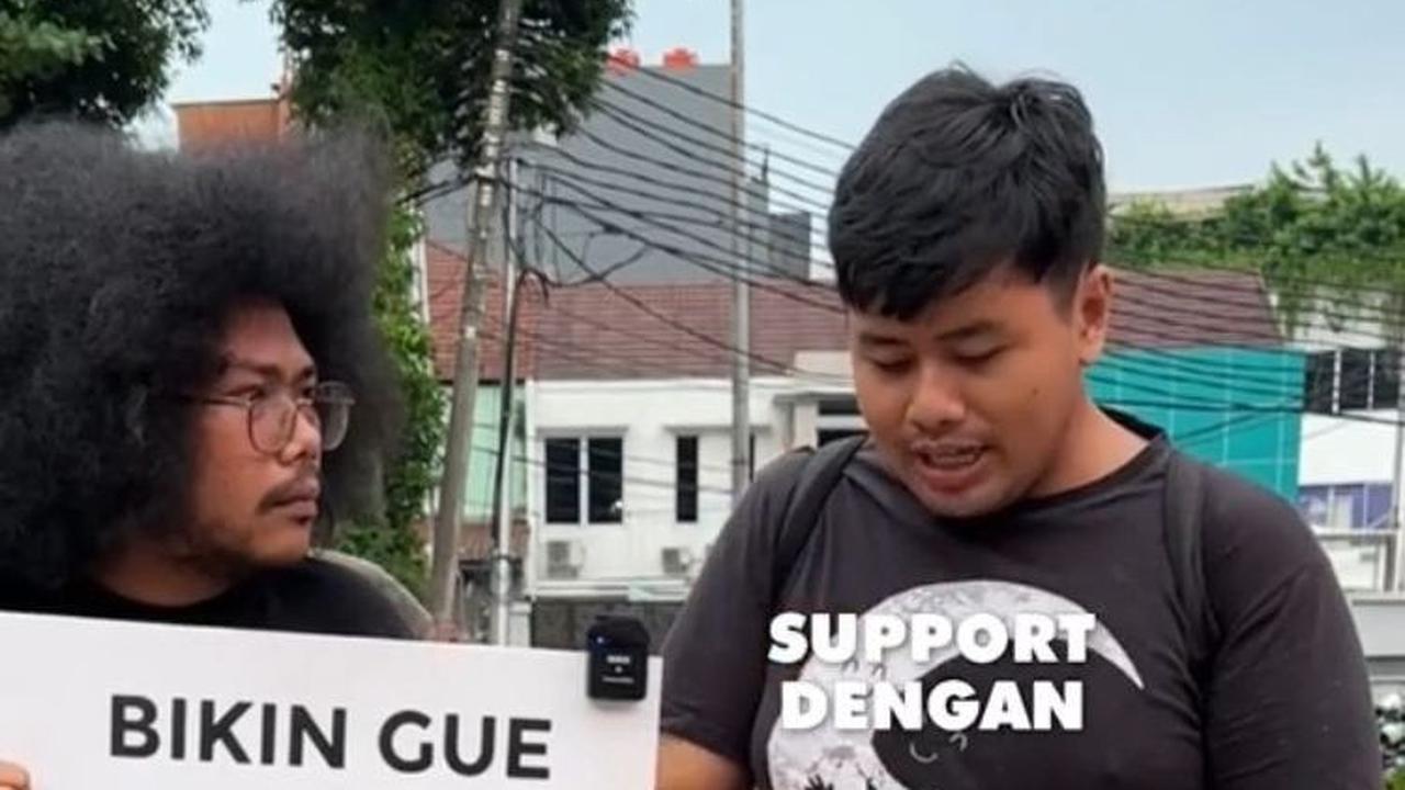Dok. Istimewa