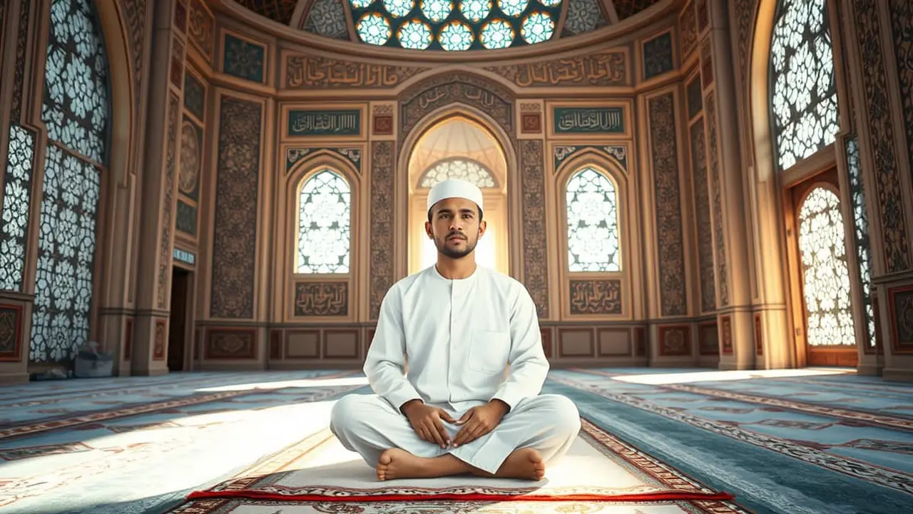arti la ilaha illallah