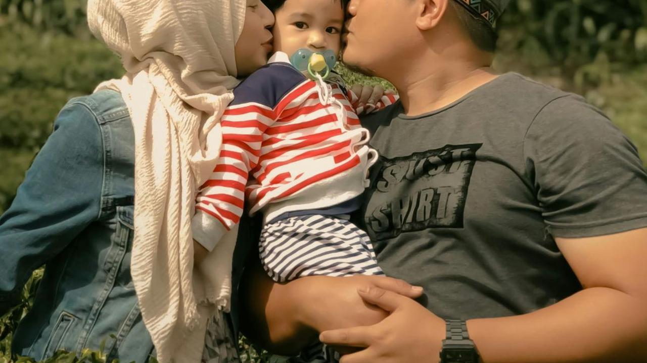 30 Kata-Kata Berjuang Demi Anak, Penuh Makna dan Menyentuh Hati